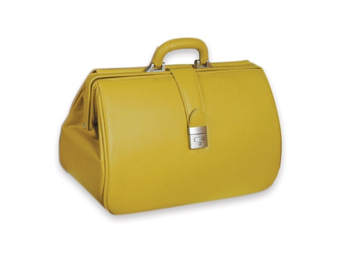 [27098] BORSA "KANSAS"  ocra