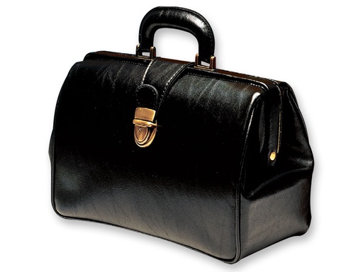 [27100] BORSA "TEXAS SKAY"  nera