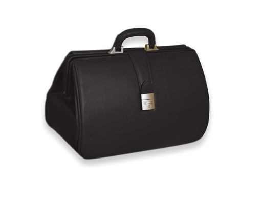 [27095] BORSA "KANSAS"  nera
