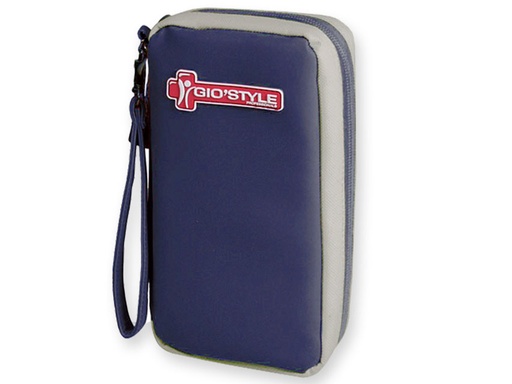[27201] BORSA TERMICA MEDINSULINE  blu/beige