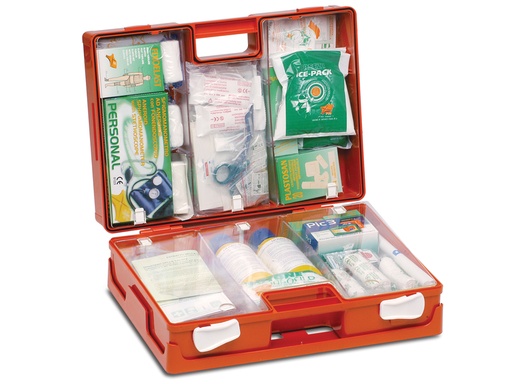 [GM-28903] KIT GRANDE MULTIRED  valigetta plastica 3