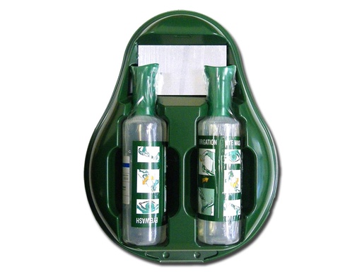 [GM-28913] STAZIONE LAVAGGIO OCULARE "DROP"