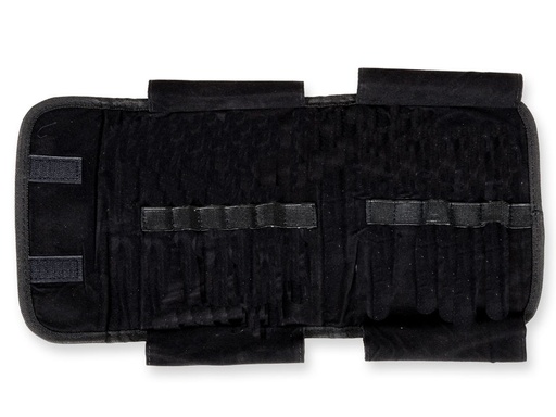 [26650] PORTAFERRI  cordura  nero