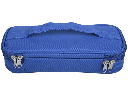 [27138] ASTUCCIO MORBIDO MULTIUSO  blu