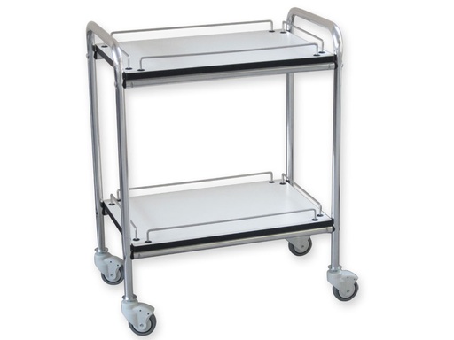 [GM-28922] CARRELLO GIMA 2  piccolo
