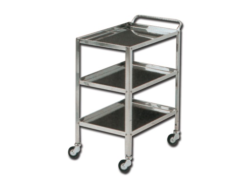 [27431] CARRELLO TER  3 ripiani