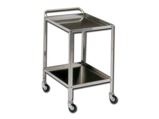 [GM-28926] CARRELLO MEDICAZIONE  medio