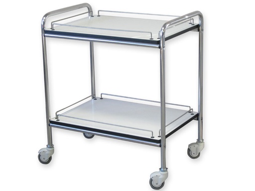 [GM-28934] CARRELLO GIMA 2  medio