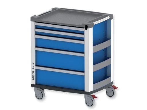[GM-28981] MEDI KART  blu