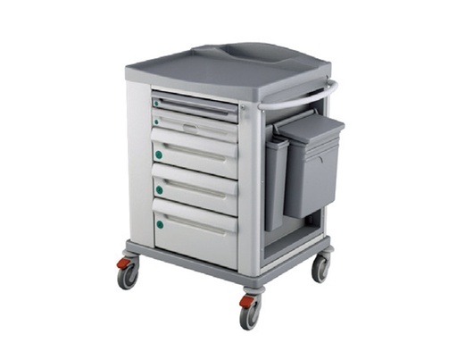 [GM-28984] CARRELLO BASIC KS  small