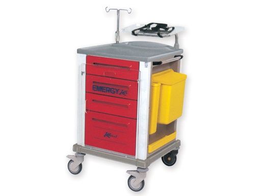 [GM-29023] CARRELLO EMERGENZA  small