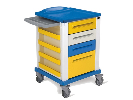 [GM-29031] CARRELLO BASIC  small