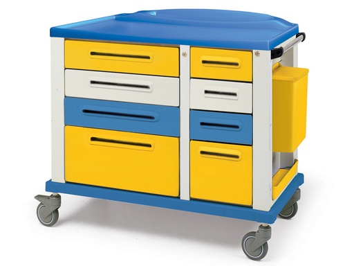 [GM-29034] CARRELLO BASIC  large