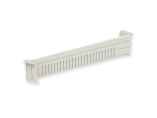 [27994] DIVISORIO 400x50 mm per cassetti ISO