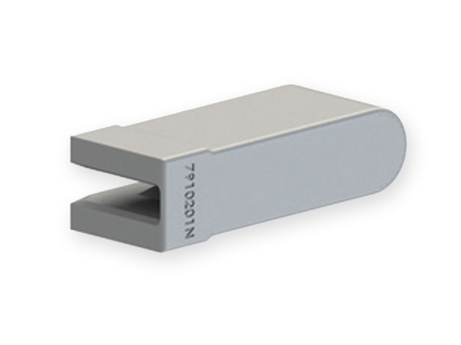 [GM-29038] FERMO PER CASSETTI ISO