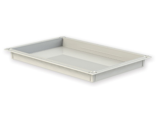 [GM-29039] VASSOIO PLASTICA 60x40xh5 cm