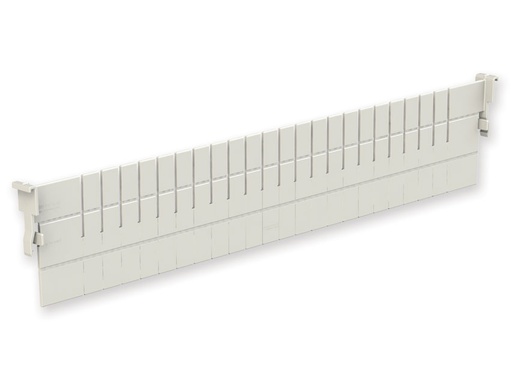 [27997] DIVISORIO 600x100 mm per cassetti ISO
