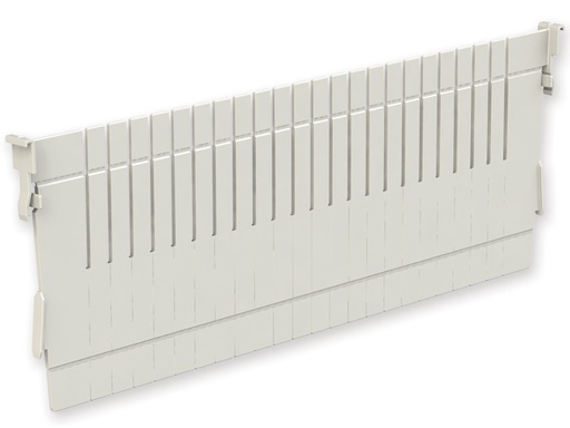 [27999] DIVISORIO 600x200 mm per cassetti ISO
