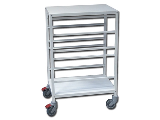 [GM-29054] CARRELLO DI SERVIZIO ISO  vuoto