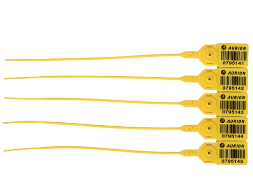 [27474] SIGILLI MONOUSO PREMIUM PER CARRELLI  numerati