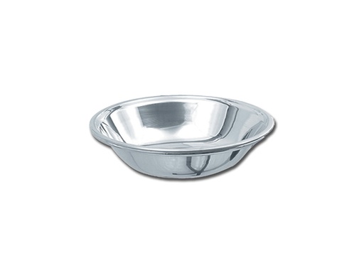 [GM-29090] CATINO INOX diametro 32 cm  per 274567