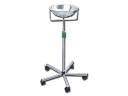 [GM-29097] CARRELLO PORTACATINO SINGOLO