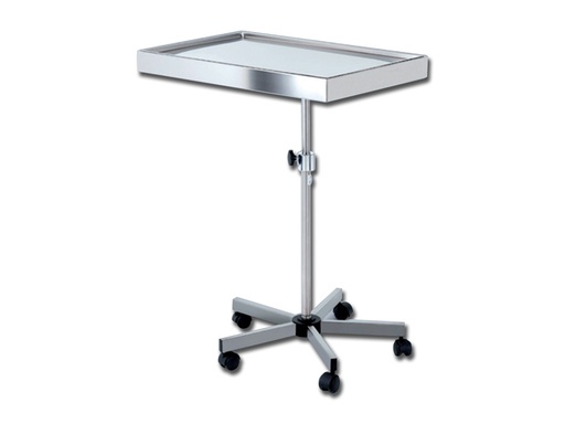 [GM-29104] TAVOLO DI MAYO  carrello a 5 razze