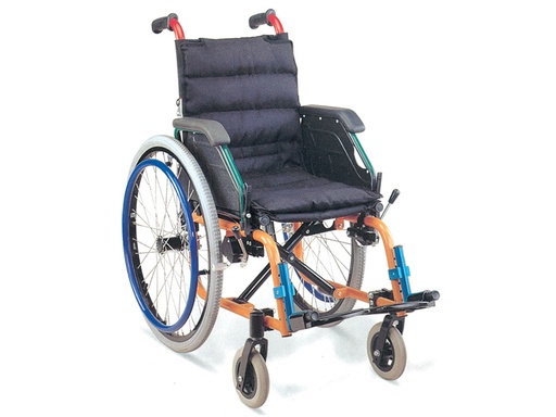 [GM-29138] CARROZZINA PEDIATRICA