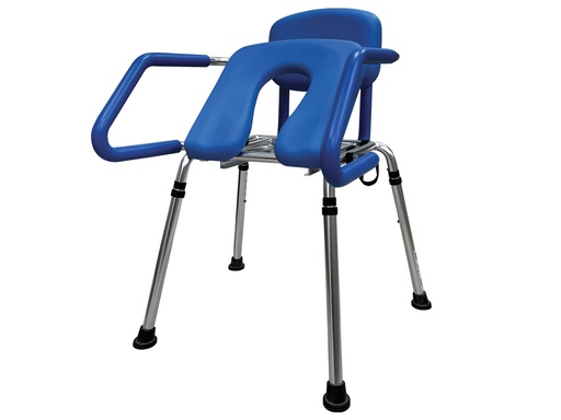 [GM-29156] SEDIA COMODA E DOCCIA
