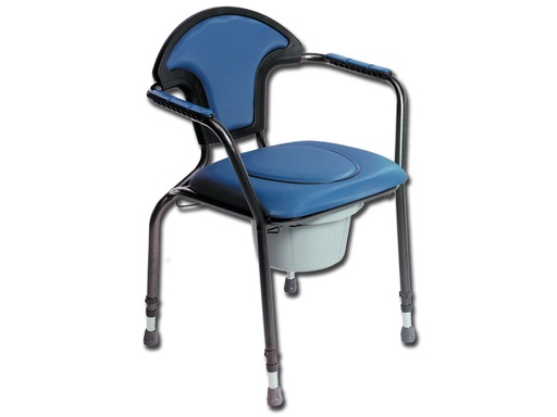 [GM-29176] SEDIA COMODA CONFORT  altezza regolabile
