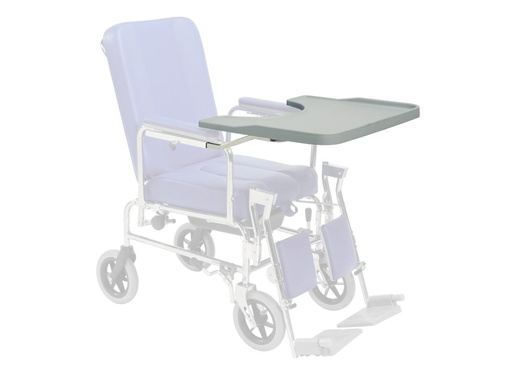 [43210] VASSOIO UNIVERSALE per comode