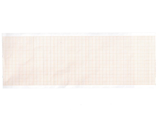 [GM-29258] Carta termica ECG 80x70 mm x m  Zfold