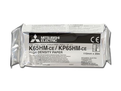 [GM-29272] Carta MITSUBISHI K65HM CE