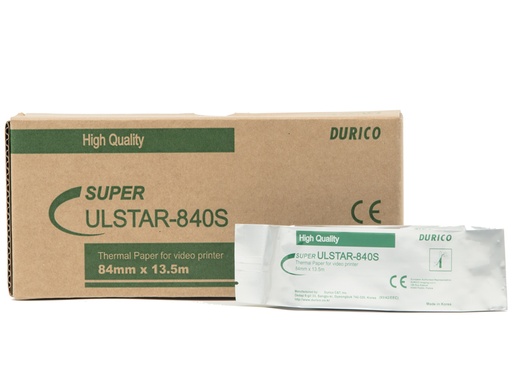[GM-29273] CARTA VIDEOSTAMPANTE DURICO compatibile UPP84S