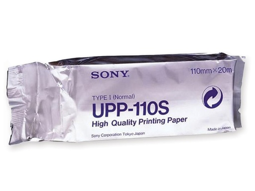 [72728] Carta Sony UPP  S