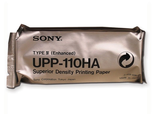 [GM-29276] Carta Sony UPP  HA