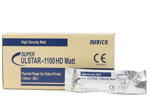 [GM-29281] CARTA VIDEOSTAMPANTE DURICO compatibile ULSTAR110HD