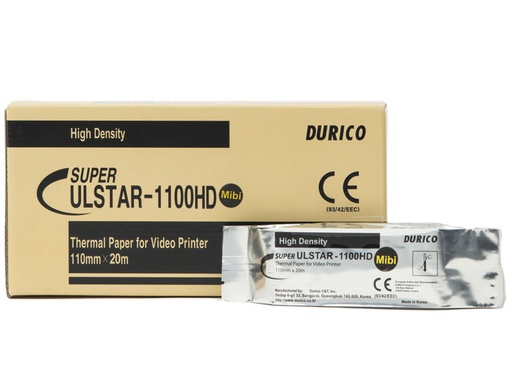 [GM-29282] CARTA VIDEOSTAMPANTE DURICO compatibile Mitsubishi K65HM/KP65HM