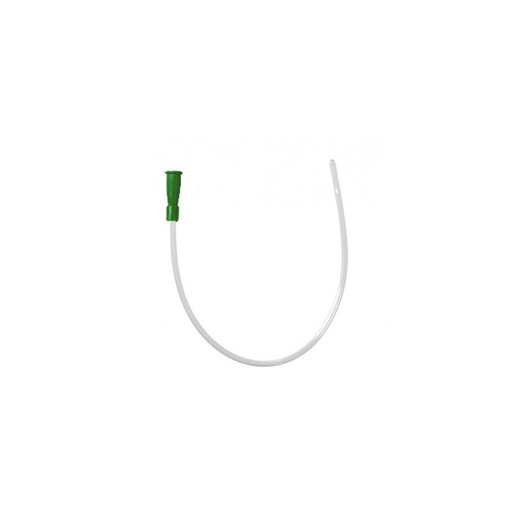 [DMM09014] Catetere nelaton maschile sterile ch 14 cm40