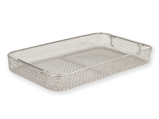 [GM-29345] CESTELLO A FILO 405x255x h 50 mm