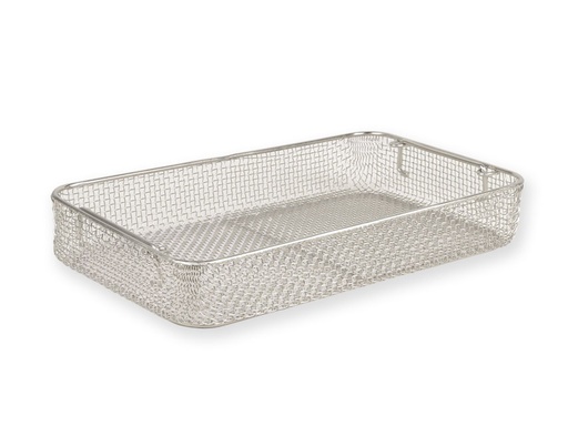 [GM-29346] CESTELLO A FILO 405x255x h 70 mm