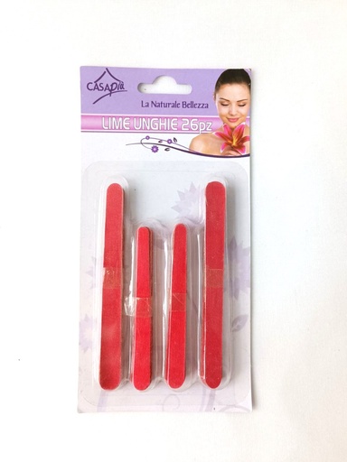 [IGP01116] Lima unghie