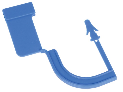 [GM-29372] SIGILLO IN PLASTICA  blu