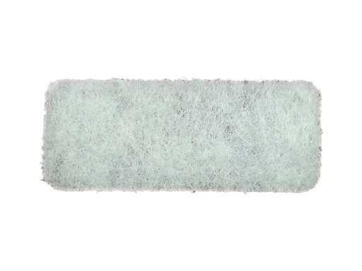 [GM-29385] FILTRO ARIA IN COTONE per 53700-1