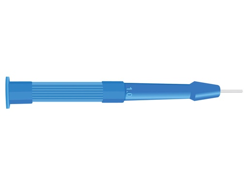 [GM-29394] CURETTE BIOPSIA-PUNCH GIMA diametro 1 mm
