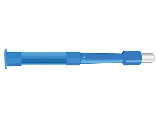 [GM-29405] CURETTE BIOPSIA-PUNCH GIMA diametro 7 mm