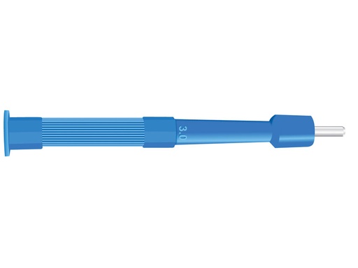 [GM-29410] CURETTE BIOPSIA-PUNCH GIMA diametro 3 mm