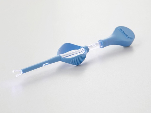 [31458] PINZETTE ILLUMIMANTI + 1 illuminatore LED