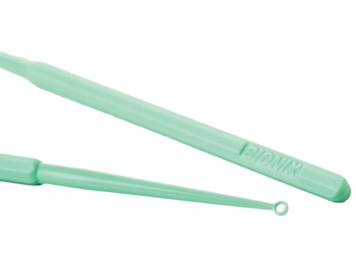 [GM-29440] MICRO LOOP - verde