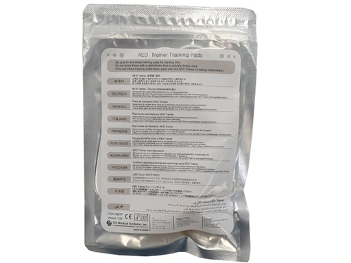 [35342] PLACCHE DI ADDESTRAMENTO per trainer